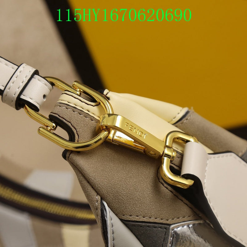 GC - Shoulder - 2883