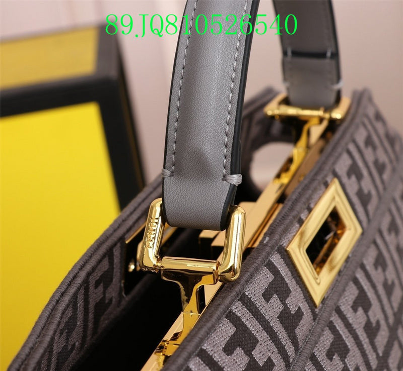 GC - Shoulder - 3193