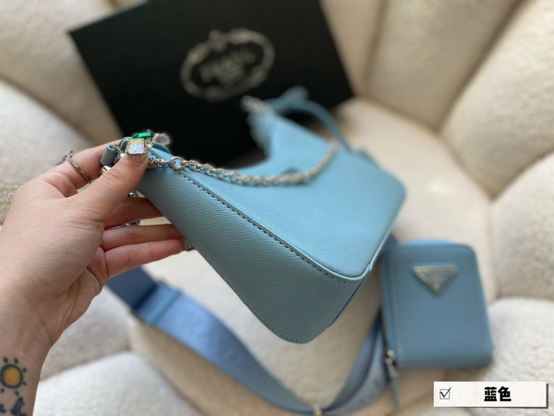 Style My Style - PDA3 Bags - 031
