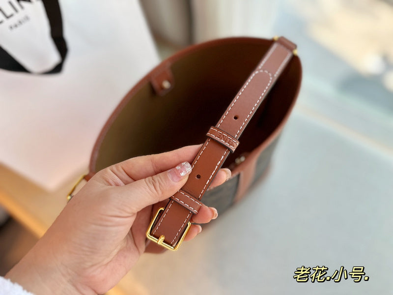 Style My Style - CLE2 Bags - 157