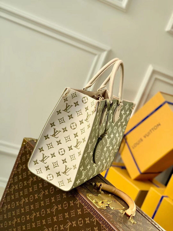 LOV - Luxurious Totes - 1742