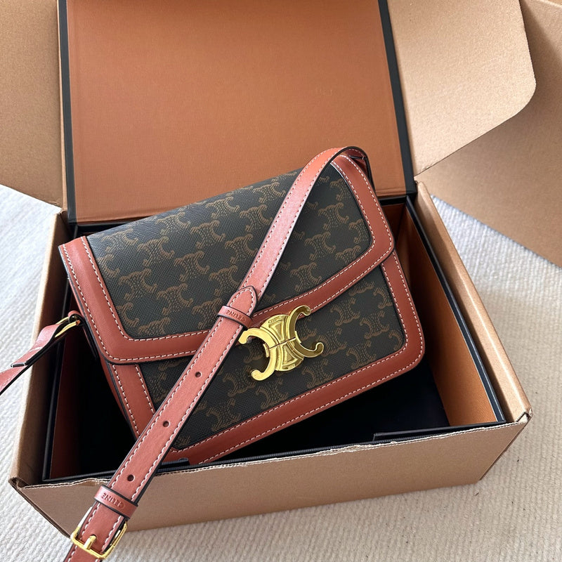 Style My Style - CLE2 Bags - 013