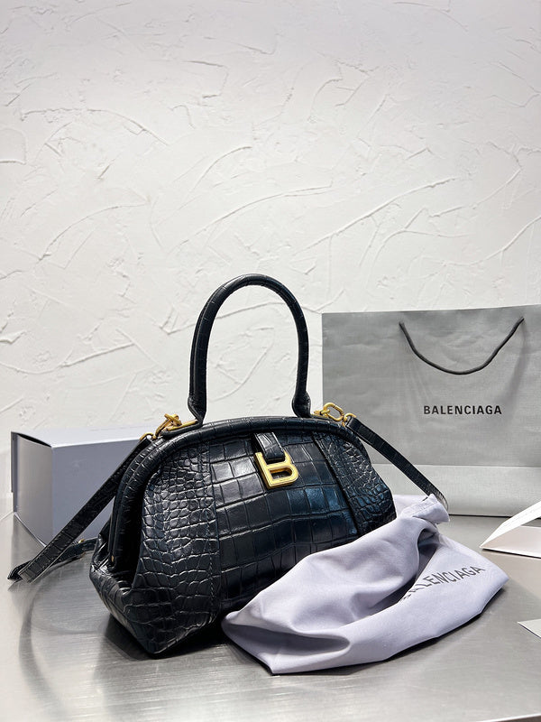 Luxurious Totes - BGA2 Bags - 018