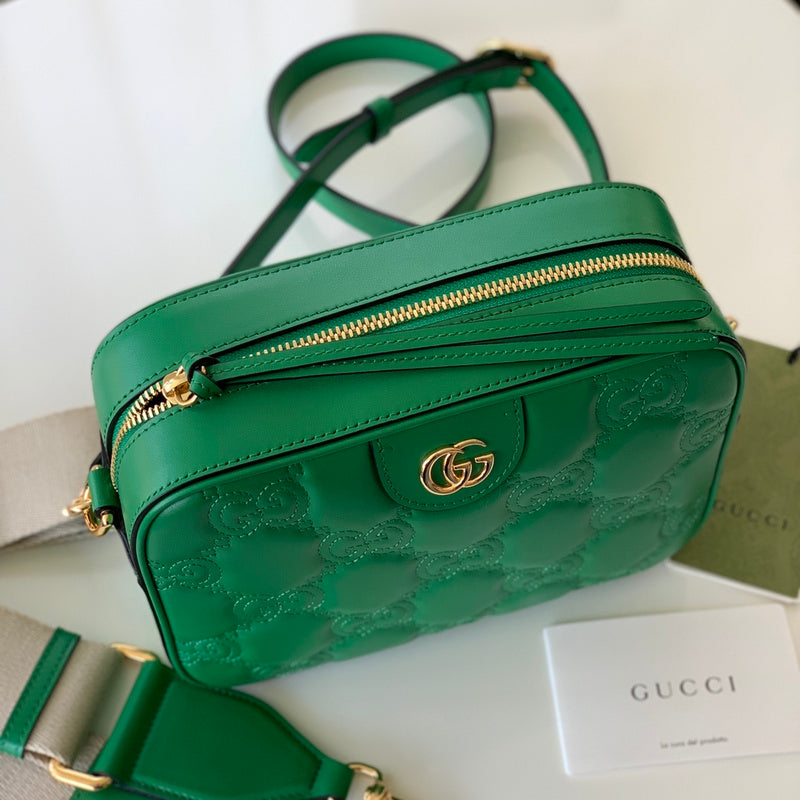 GUI - Luxurious Totes - 892