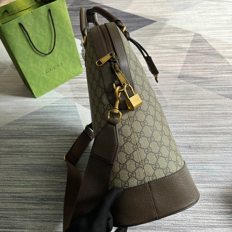 Lux-Totes - GCI Bags - 2078