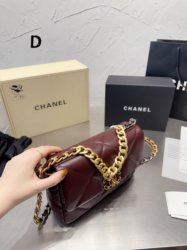 Style My Style - CNL3 Bags - 449