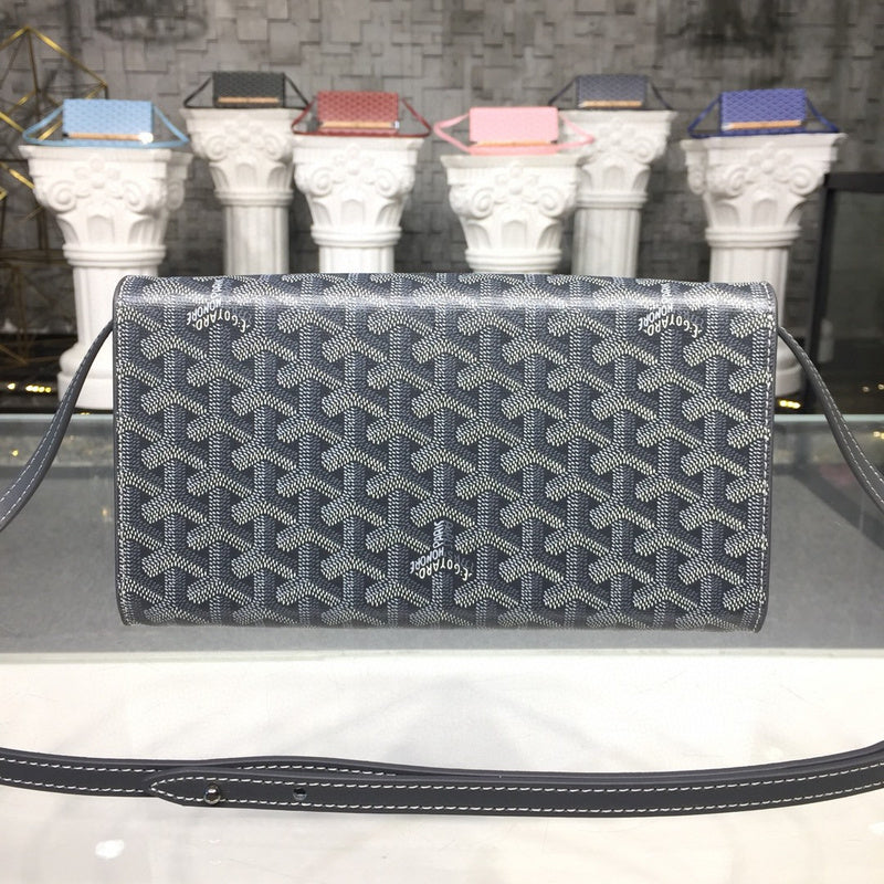Lux-Totes - GOD Bags - 193