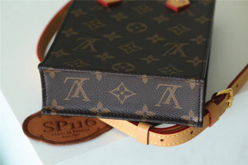 Lux-Totes - LOV Bags - 1058