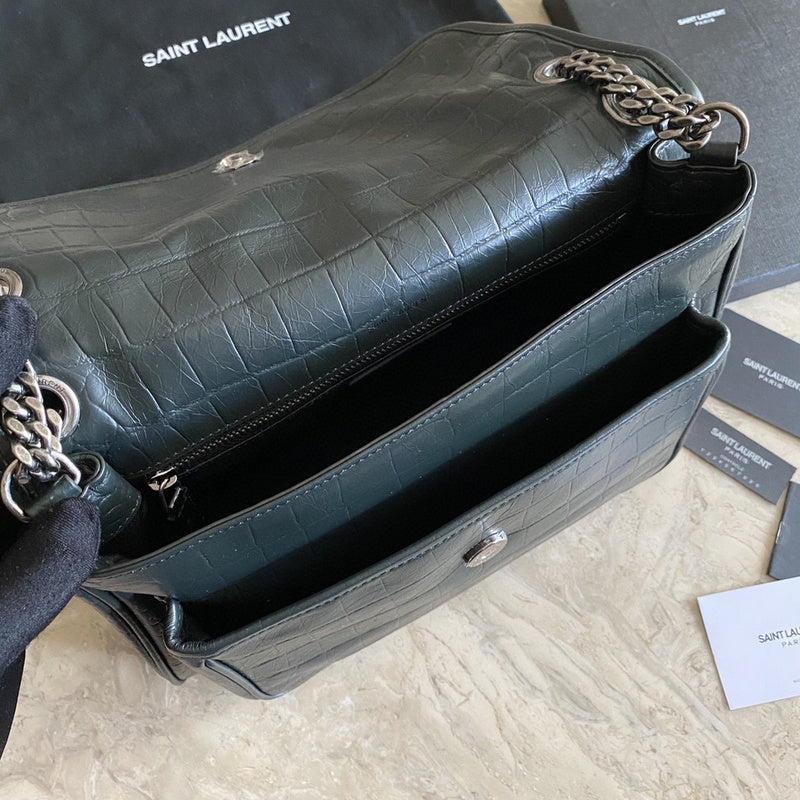 Luxurious Totes - Latest - 8980