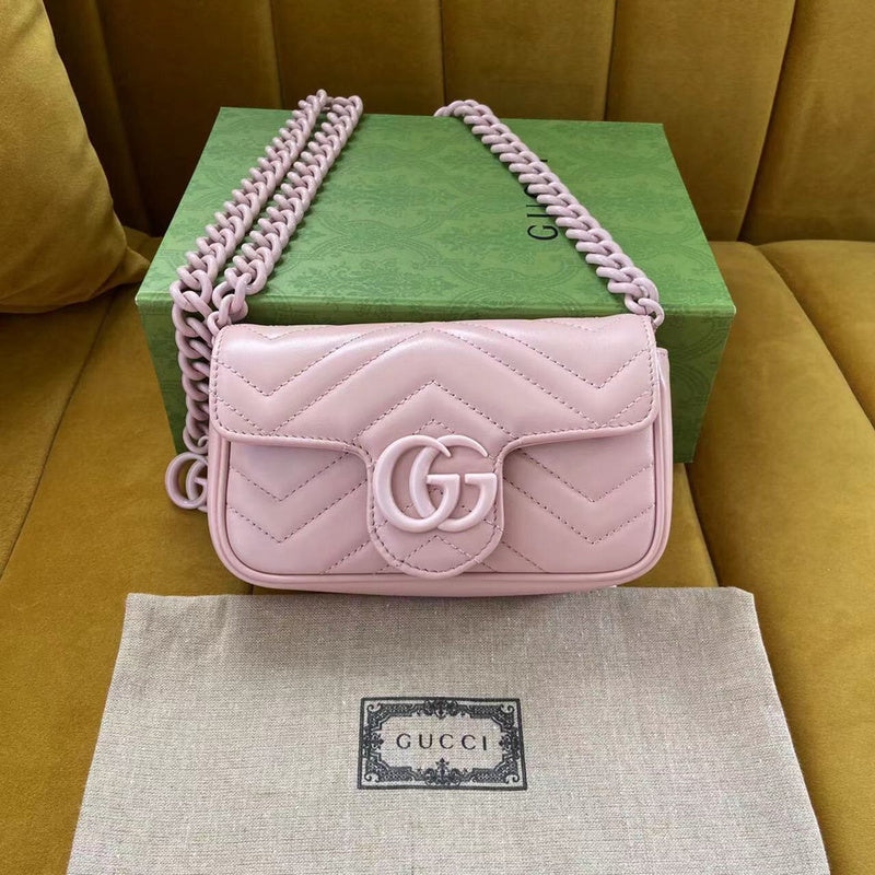 GUI - Luxurious Totes - 938
