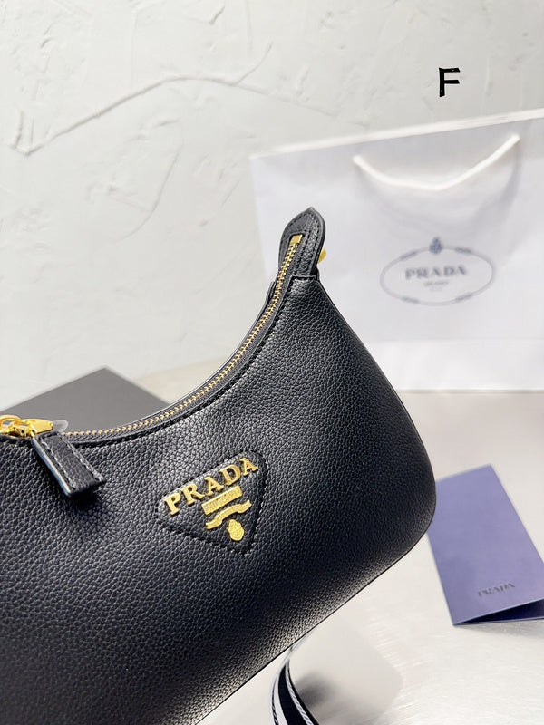 Luxurious Totes - PDA3 Bags - 007