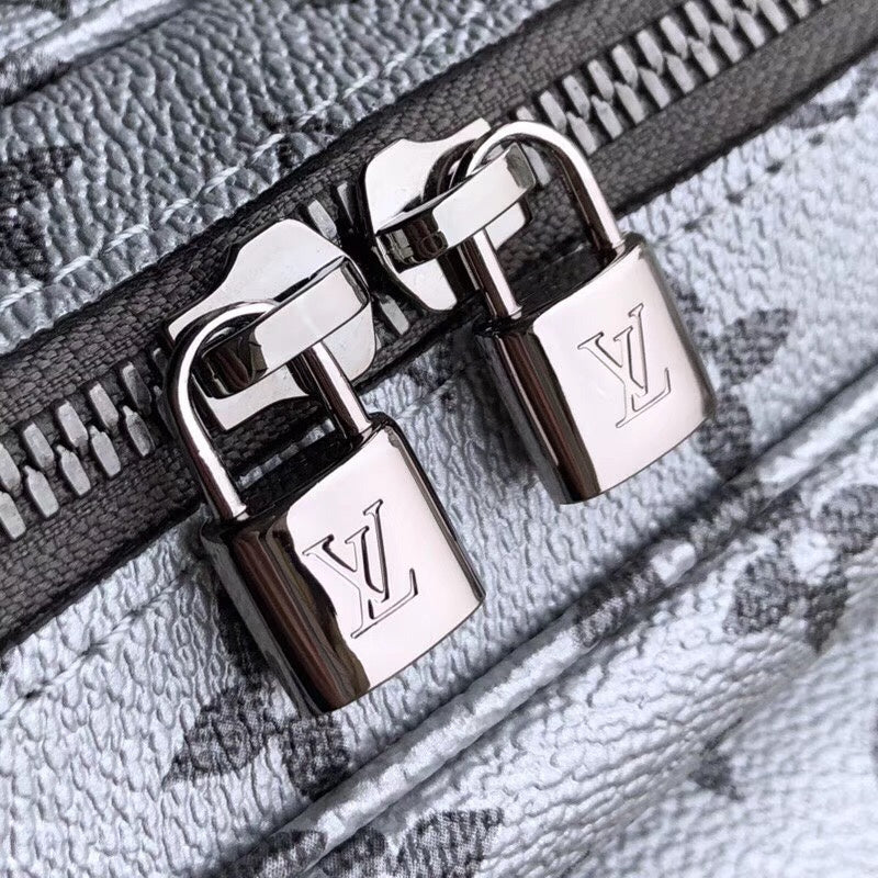 Lux-Totes - LOV Bags - 4347