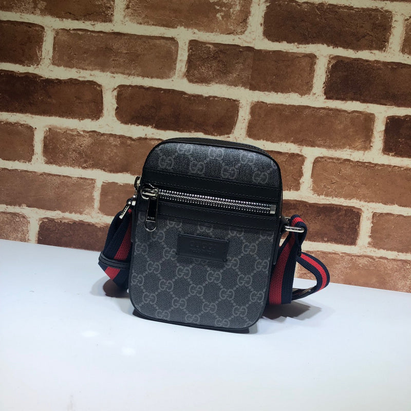 GUI - Luxurious Totes - 1136