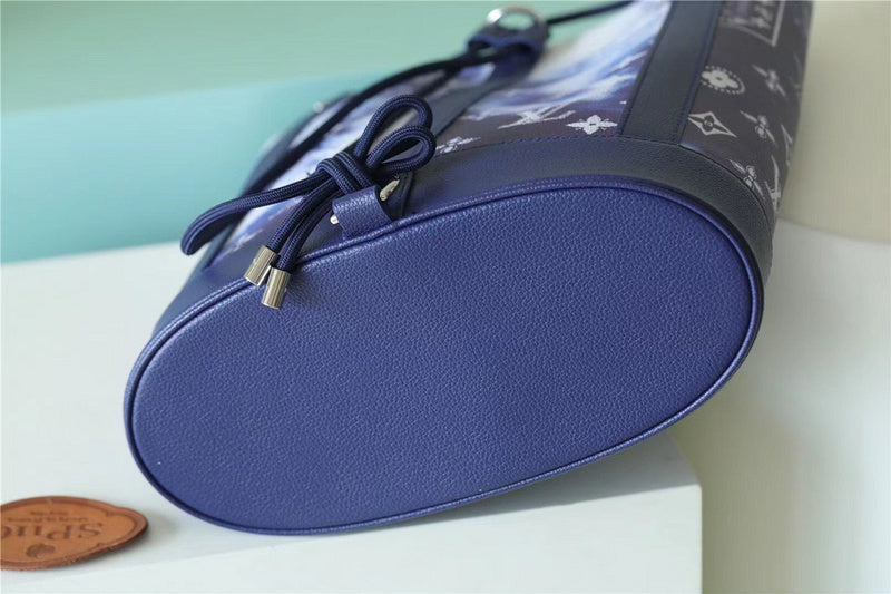Lux-Totes - LOV Bags - 3895