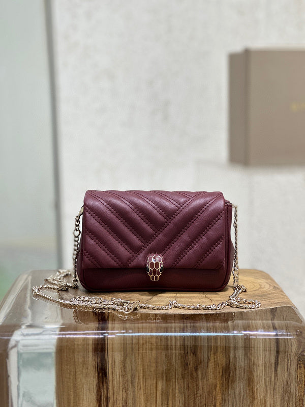Luxurious-Totes - BVLGA Bags - 270