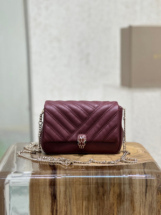 Luxurious-Totes - BVLGA Bags - 270