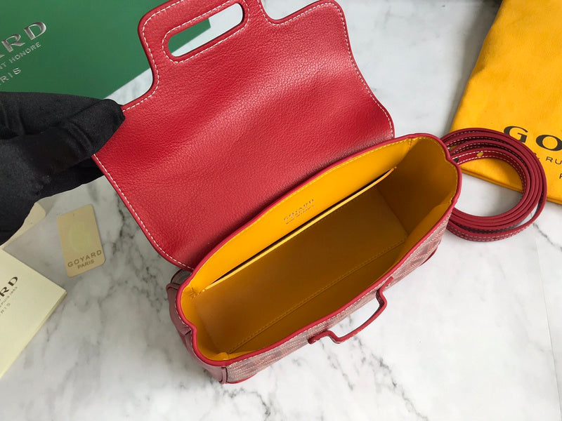 Style My Style3 - GYO Bags - 034