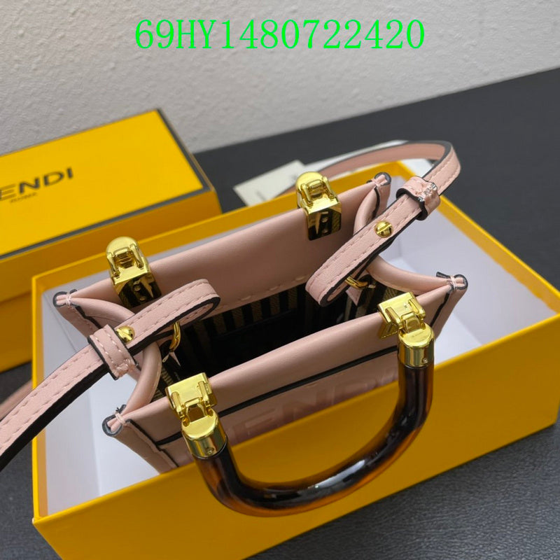 GC - Shoulder - 3307