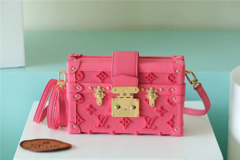 Lux-Totes - LOV Bags - 598
