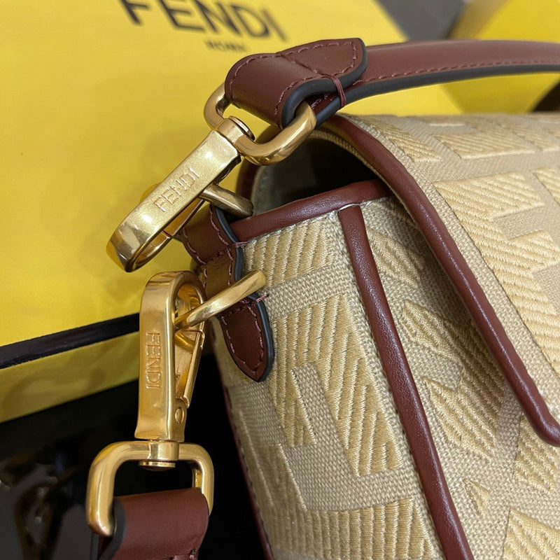 FDI Bags - Luxurious Bags  589