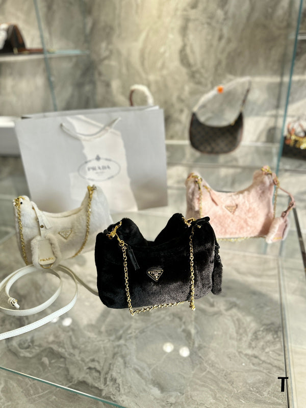 Luxurious Totes - PDA3 Bags - 145