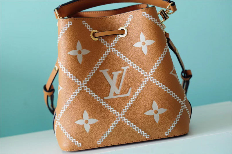 Lux-Totes - LOV Bags - 1028