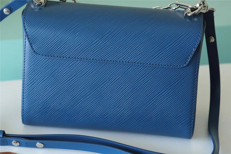 Lux-Totes - LOV Bags - 551