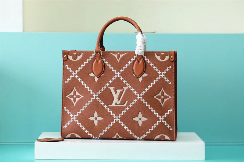 Lux-Totes - LOV Bags - 1024