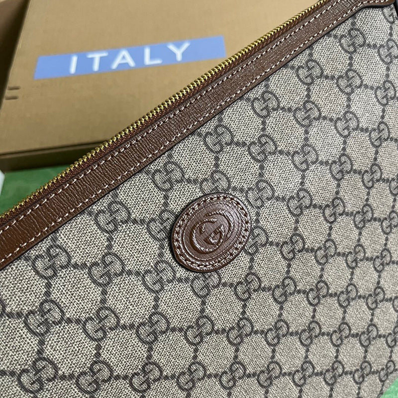 Lux-Totes - GCI Bags - 2201