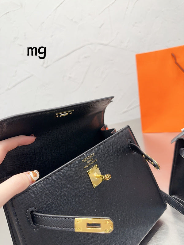 Luxurious Totes - HMS3 Bags - 054