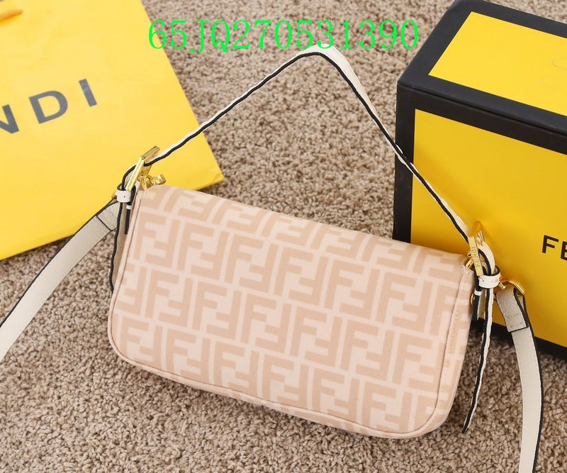 GC - Shoulder - 3163