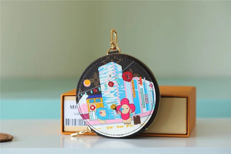 ZEP - LOV Bags - 1224