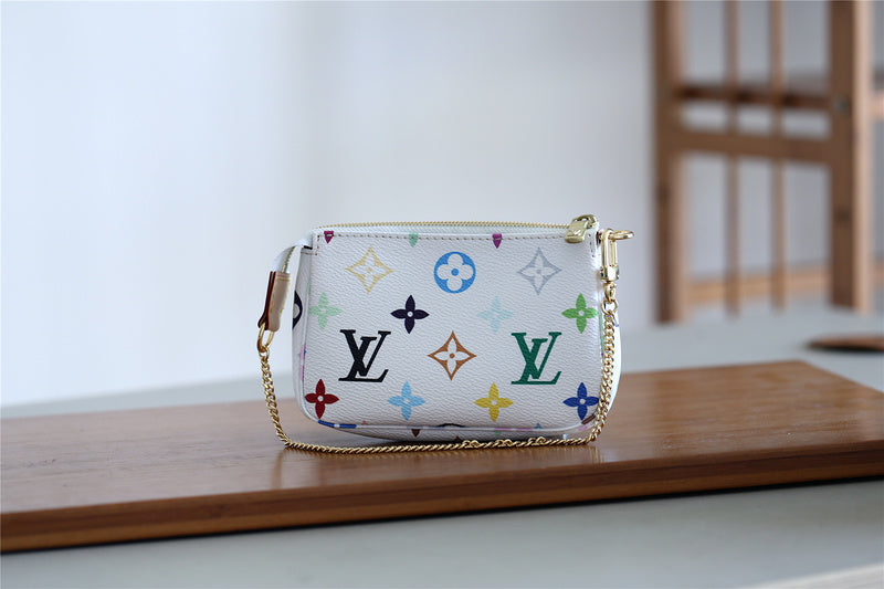 Lux-Totes - LOV Bags - 1312