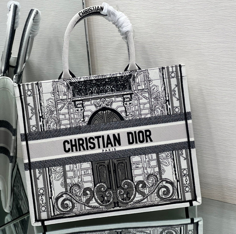 Luxurious Totes - Latest - 6262