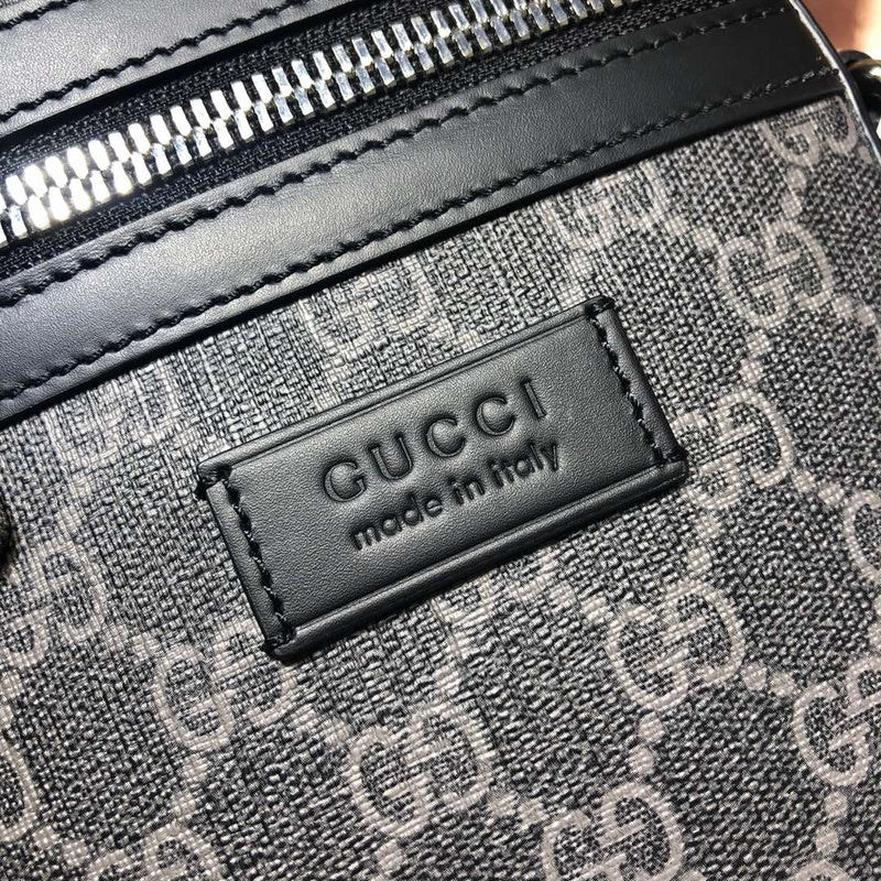 GUI - Luxurious Totes - 1136