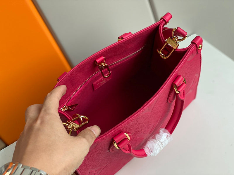 LOV - Luxurious Totes - 2406