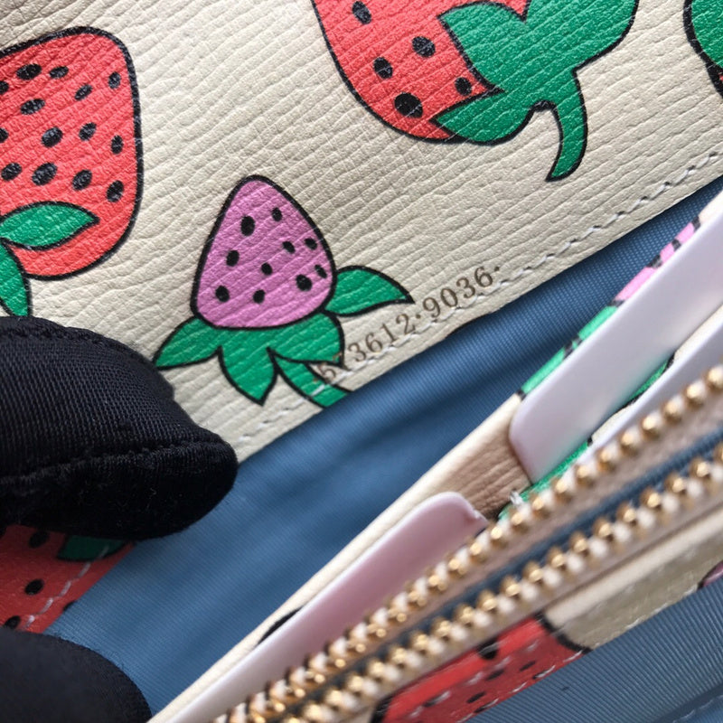 Luxurious Totes - Latest - 7662