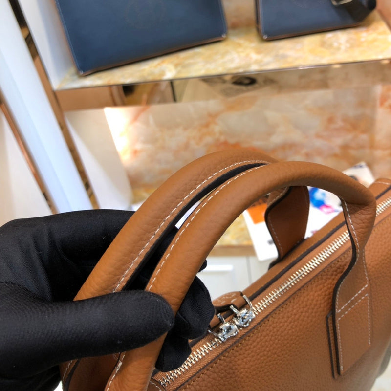 HMS - Luxurious Totes - 075