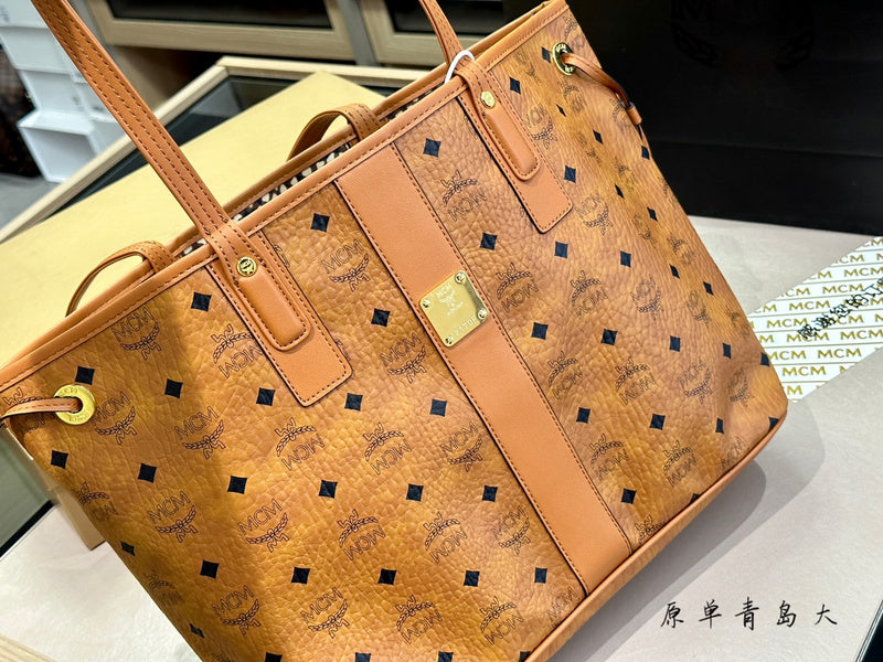 Luxurious Totes - CMM Bags - 024