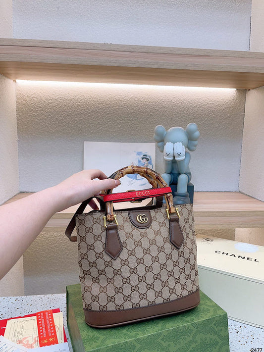 Luxurious Totes - GUI3 Bags - 103