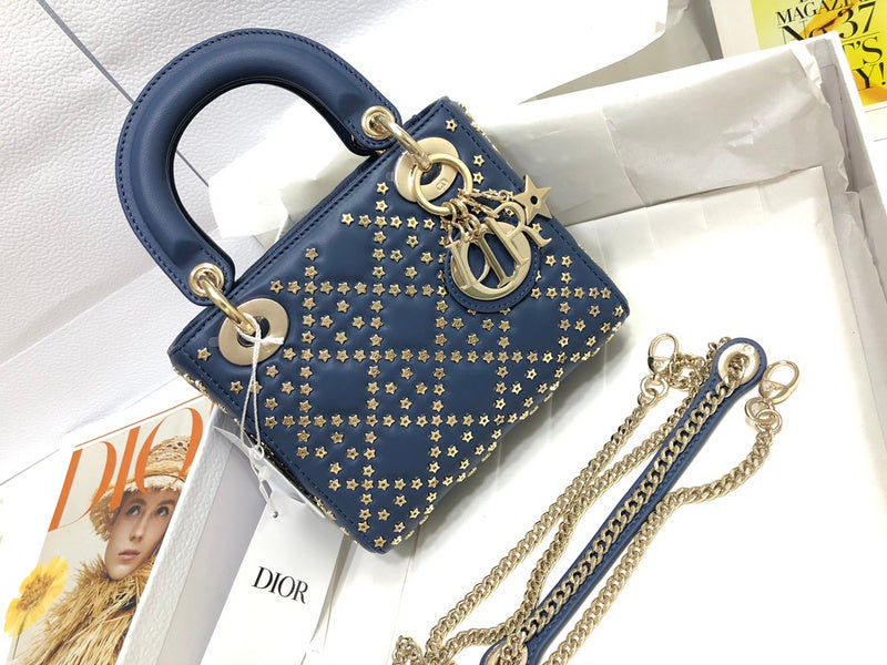 Luxurious Totes - Latest - 6210