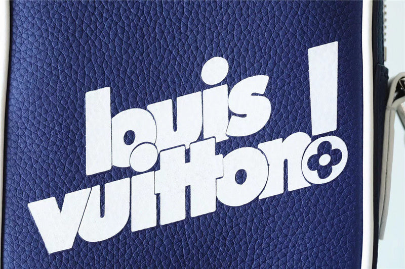 Lux-Totes - LOV Bags - 4140