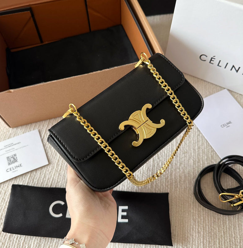 Luxurious Totes - CLE2 Bags - 048