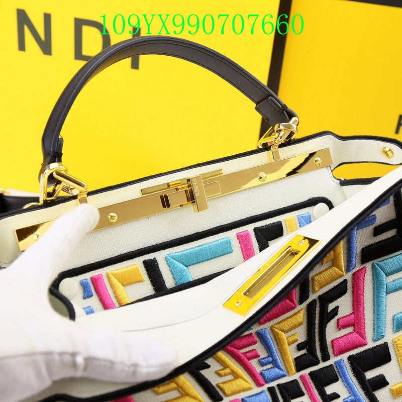 GC - Shoulder - 2600