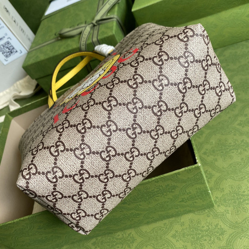 Luxurious Totes - Latest - 4048