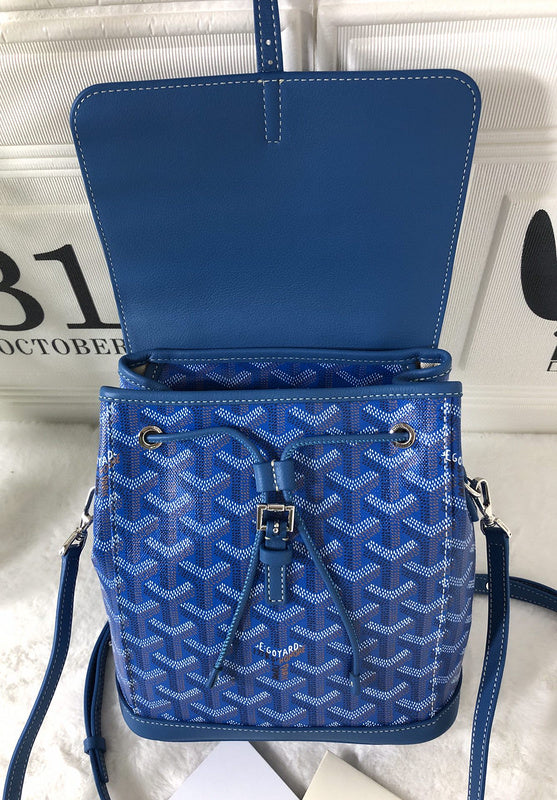 Lux-Totes - GOD Bags - 035