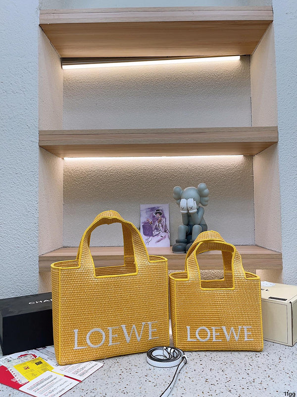 Luxurious Totes - LW-CH Bags - 003