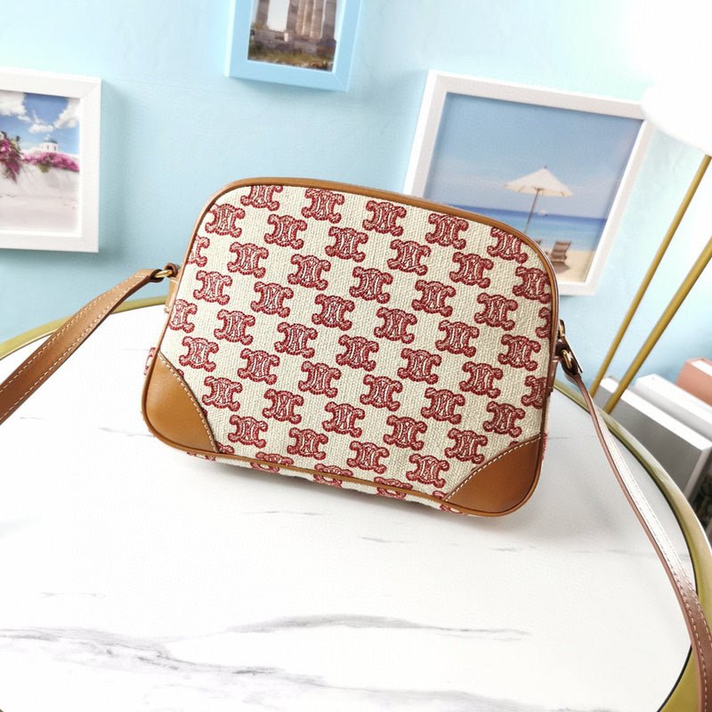Style My Style3 - COL Women Bags - 025