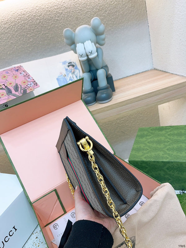 Luxurious Totes - GUI3 Bags - 222