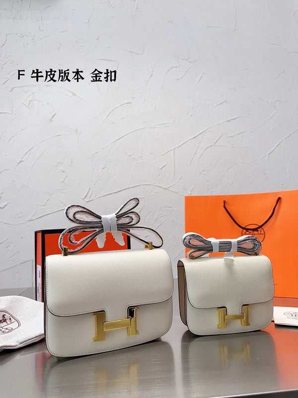 Luxurious Totes - HMS3 Bags - 013